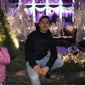 Meet your Posher, Bernabel